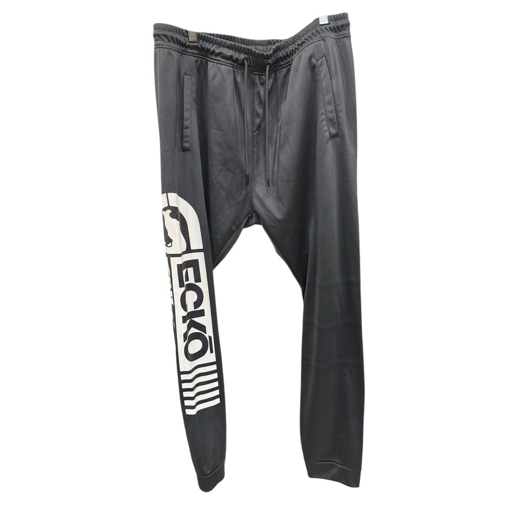 Men's Vintage Ecko Unlimited Joggers Pants Size XL Nice!